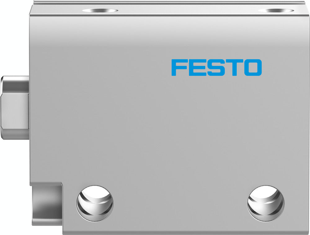 Festo Compact Cylinder 10mm Bore 5mm Stroke Single Acting - 5269268