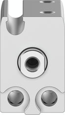 Festo Compact Cylinder 10mm Bore 5mm Stroke Single Acting - 5269268