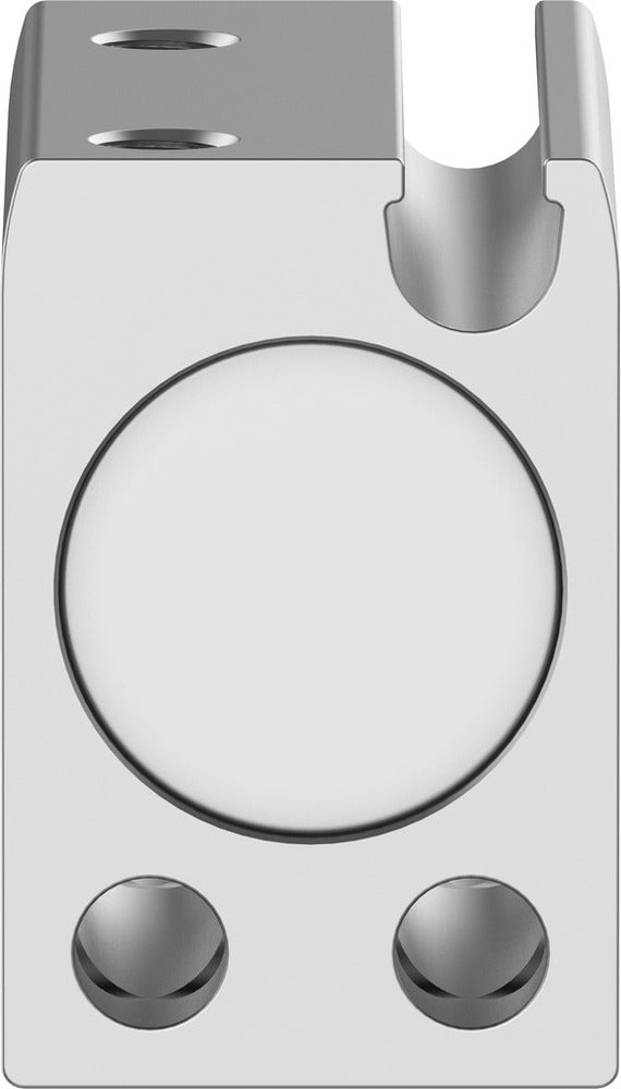 Festo Compact Cylinder 10mm Bore 10mm Stroke Single Acting - 5269269