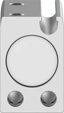 Festo Compact Cylinder 10mm Bore 10mm Stroke Single Acting - 5269269