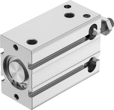 Festo Compact Cylinder 32mm Bore 40mm Stroke Double Acting - 4828471
