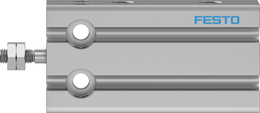 Festo Compact Cylinder 6mm Bore 10mm Stroke Double Acting - 4830901