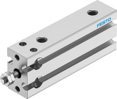Festo Compact Cylinder 6mm Bore 25mm Stroke Double Acting - 4830904