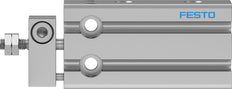 Festo Compact Cylinder 6mm Bore 10mm Stroke Double Acting - 4830962