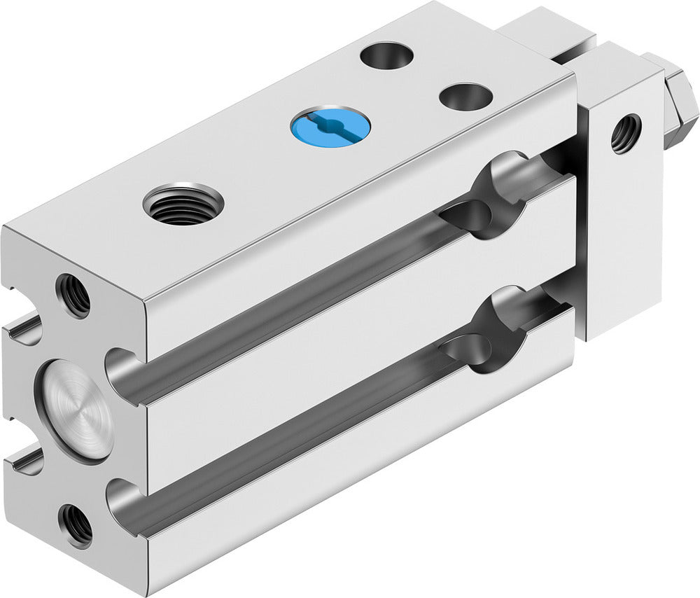 Festo Compact Cylinder 6mm Bore 5mm Stroke Single Acting - 4830970