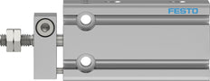 Festo Compact Cylinder 10mm Bore 10mm Stroke Double Acting - 4832288
