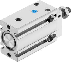Festo Compact Cylinder 16mm Bore 5mm Stroke Single Acting - 4834367