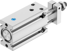 Festo Compact Cylinder 16mm Bore 15mm Stroke Single Acting - 4834382