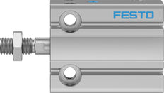 Festo Compact Cylinder 20mm Bore 5mm Stroke Single Acting - 4840807