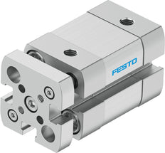 Festo Compact Cylinder 12mm Bore 5mm Stroke ISO 21287 Double Acting - 554205