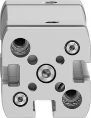 Festo Compact Cylinder 12mm Bore 25mm Stroke ISO 21287 Double Acting - 554209