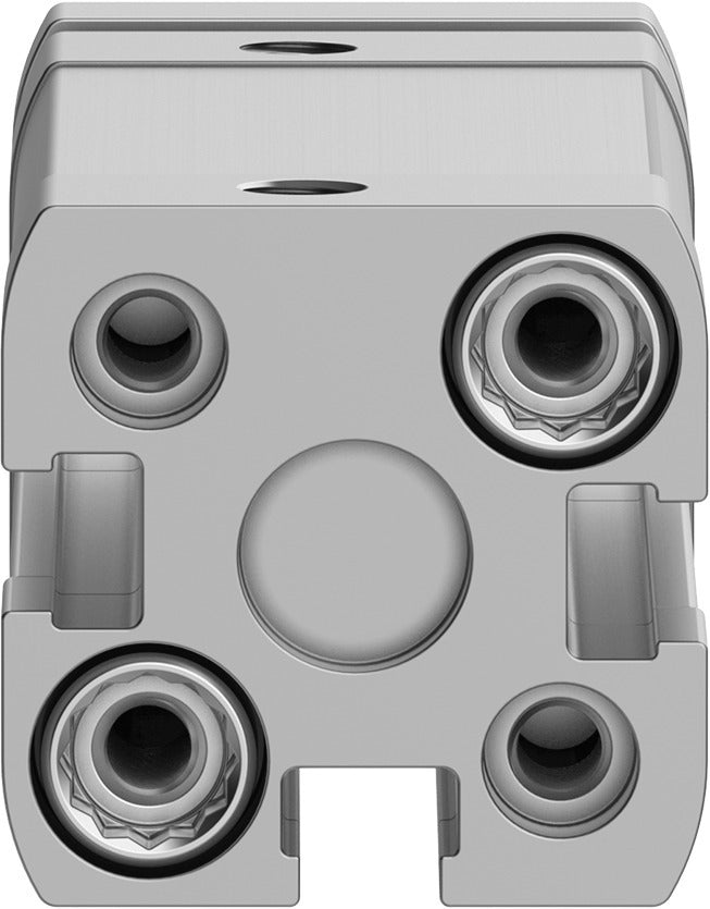 Festo Compact Cylinder 12mm Bore 25mm Stroke ISO 21287 Double Acting - 554209