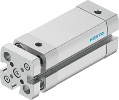 Festo Compact Cylinder 12mm Bore 30mm Stroke ISO 21287 Double Acting - 554210