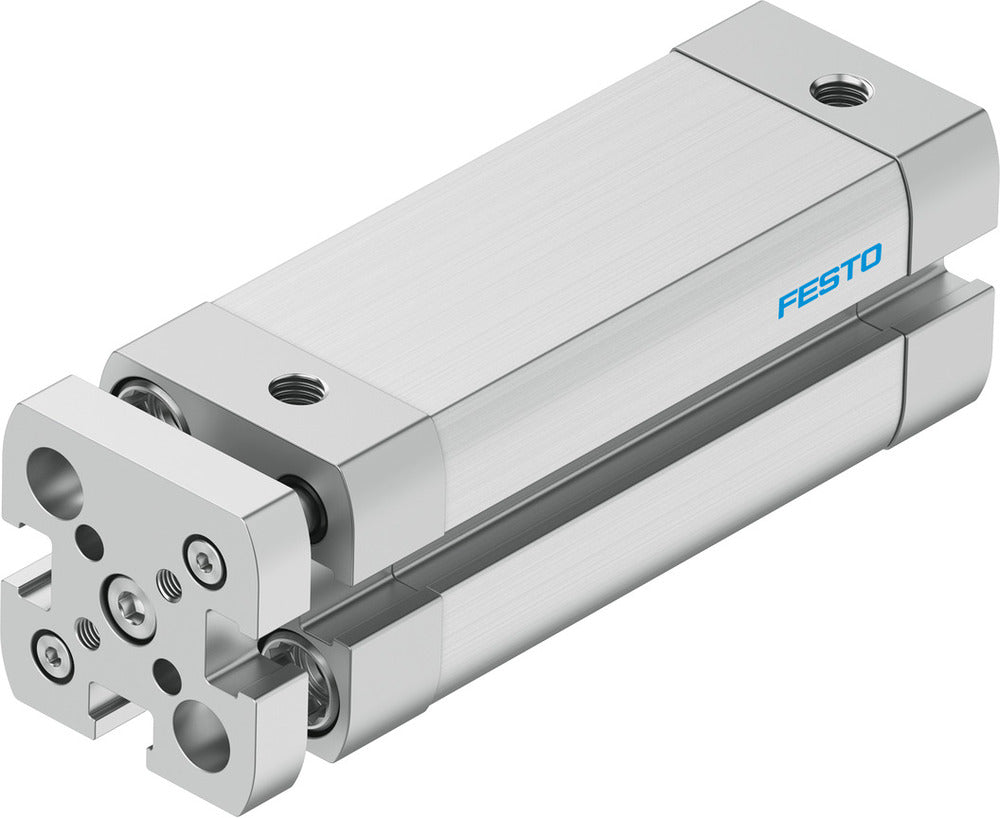 Festo Compact Cylinder 12mm Bore 40mm Stroke ISO 21287 Double Acting - 554211
