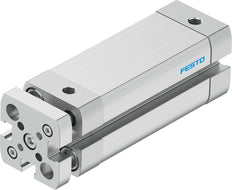 Festo Compact Cylinder 12mm Bore 40mm Stroke ISO 21287 Double Acting - 554211