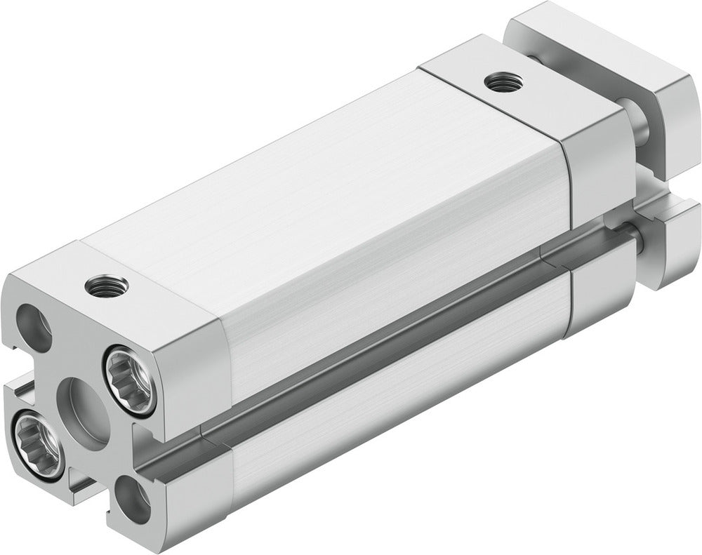 Festo Compact Cylinder 12mm Bore 40mm Stroke ISO 21287 Double Acting - 554211