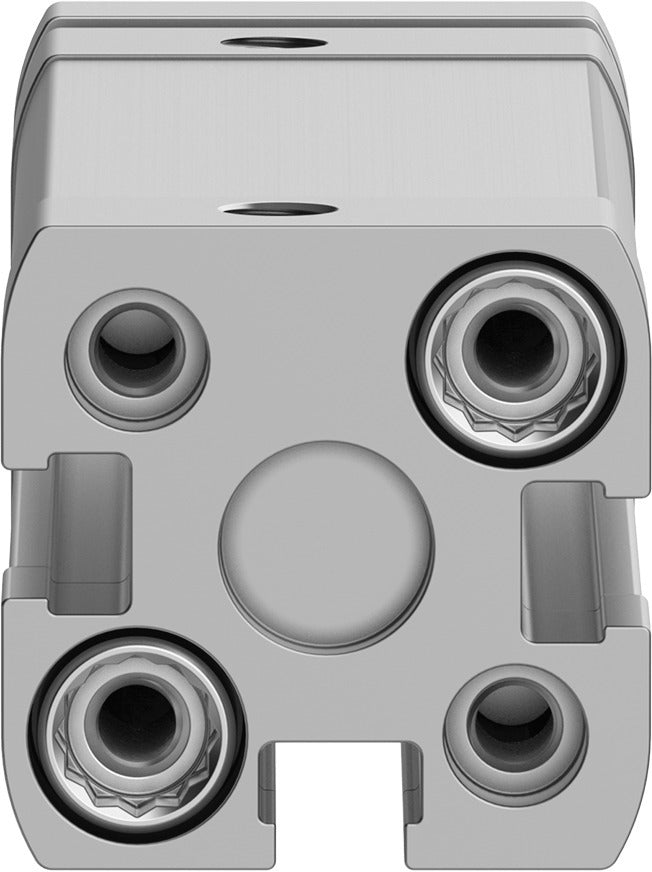 Festo Compact Cylinder 12mm Bore 40mm Stroke ISO 21287 Double Acting - 554211