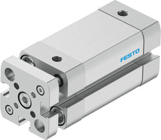 Festo Compact Cylinder 16mm Bore 25mm Stroke ISO 21287 Double Acting - 554216
