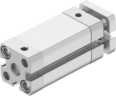 Festo Compact Cylinder 16mm Bore 30mm Stroke ISO 21287 Double Acting - 554217