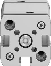 Festo Compact Cylinder 16mm Bore 30mm Stroke ISO 21287 Double Acting - 554217