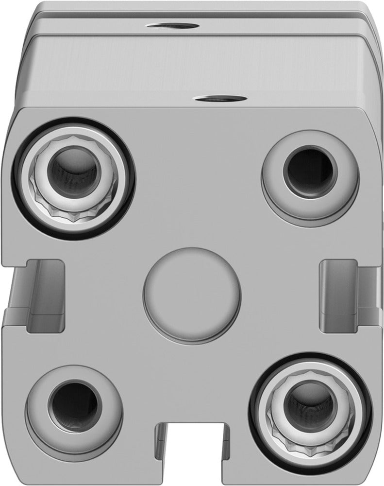 Festo Compact Cylinder 20mm Bore 30mm Stroke ISO 21287 Double Acting - 577212