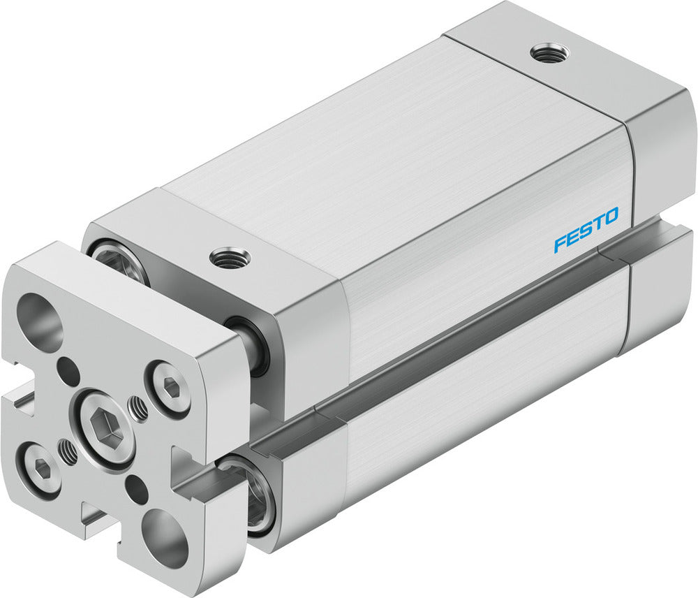 Festo Compact Cylinder 20mm Bore 40mm Stroke ISO 21287 Double Acting - 554226