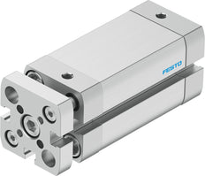 Festo Compact Cylinder 20mm Bore 40mm Stroke ISO 21287 Double Acting - 554226