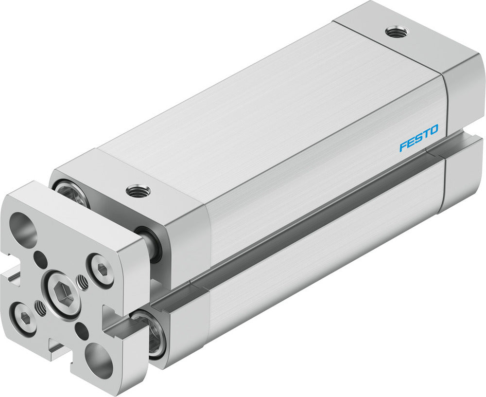 Festo Compact Cylinder 20mm Bore 60mm Stroke ISO 21287 Double Acting - 554228