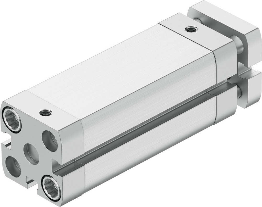 Festo Compact Cylinder 20mm Bore 60mm Stroke ISO 21287 Double Acting - 554228