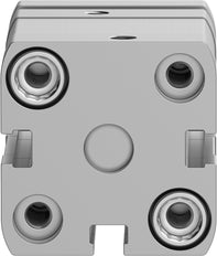 Festo Compact Cylinder 25mm Bore 10mm Stroke ISO 21287 Double Acting - 577216