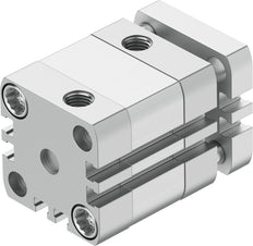 Festo Compact Cylinder 32mm Bore 10mm Stroke ISO 21287 Double Acting - 554239