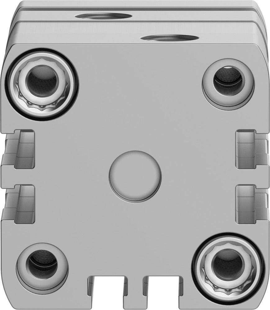 Festo Compact Cylinder 32mm Bore 5mm Stroke ISO 21287 Double Acting - 554238