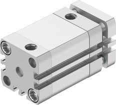 Festo Compact Cylinder 32mm Bore 30mm Stroke ISO 21287 Double Acting - 554243