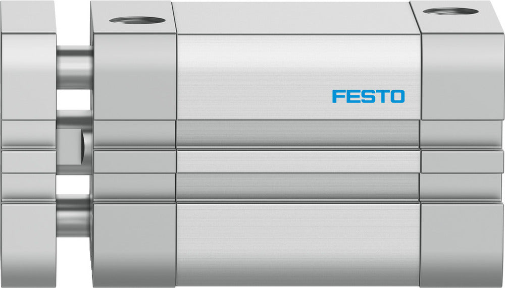 Festo Compact Cylinder 32mm Bore 30mm Stroke ISO 21287 Double Acting - 554243