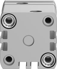 Festo Compact Cylinder 32mm Bore 30mm Stroke ISO 21287 Double Acting - 554243