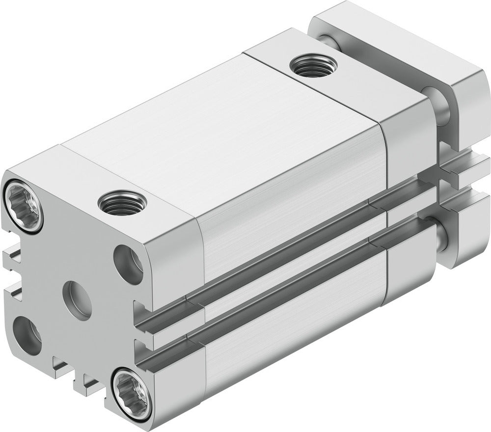 Festo Compact Cylinder 32mm Bore 40mm Stroke ISO 21287 Double Acting - 554244