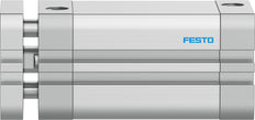 Festo Compact Cylinder 32mm Bore 50mm Stroke ISO 21287 Double Acting - 574028