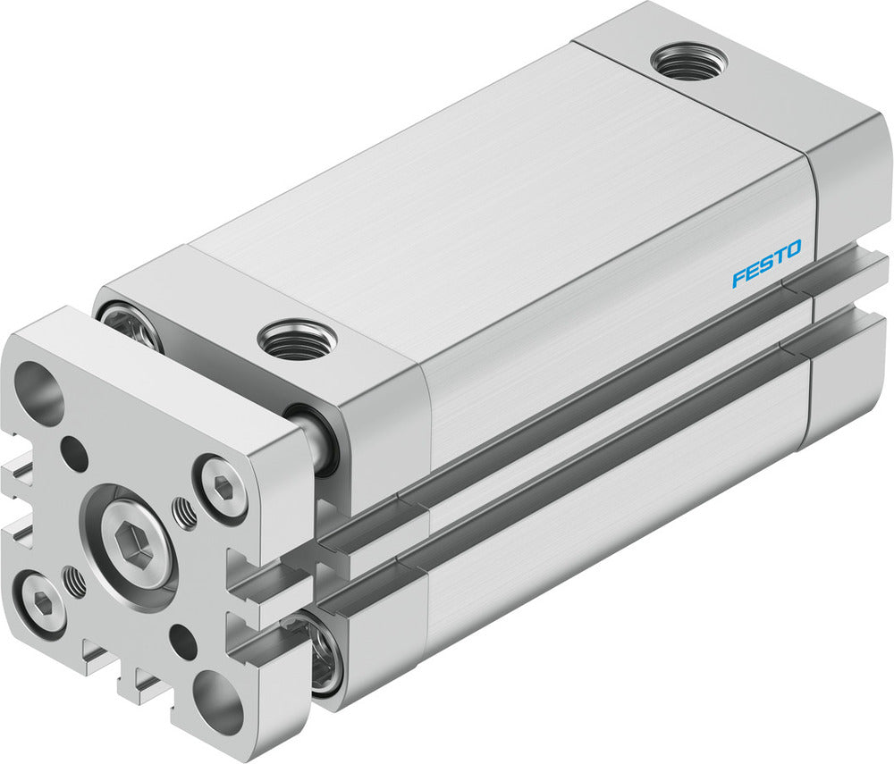 Festo Compact Cylinder 32mm Bore 60mm Stroke ISO 21287 Double Acting - 554246