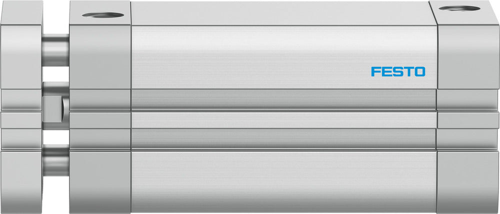 Festo Compact Cylinder 32mm Bore 60mm Stroke ISO 21287 Double Acting - 554246