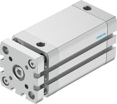 Festo Compact Cylinder 40mm Bore 60mm Stroke ISO 21287 Double Acting - 574038