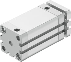 Festo Compact Cylinder 40mm Bore 60mm Stroke ISO 21287 Double Acting - 574038