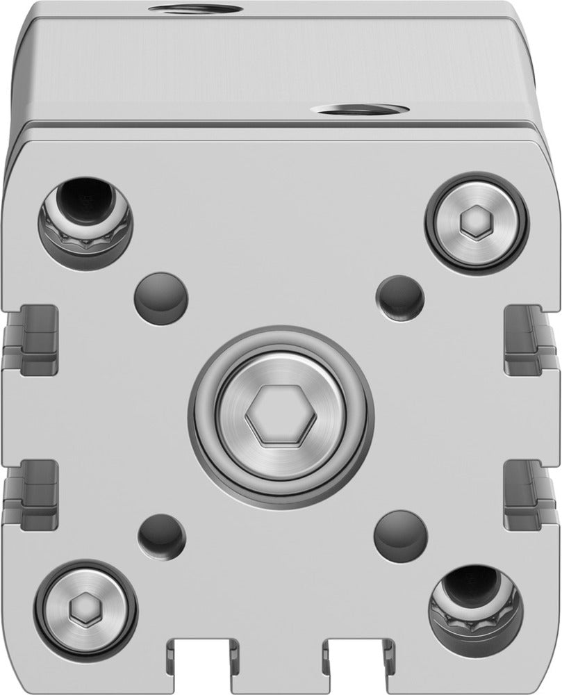 Festo Compact Cylinder 40mm Bore 60mm Stroke ISO 21287 Double Acting - 574038