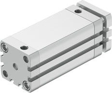 Festo Compact Cylinder 40mm Bore 80mm Stroke ISO 21287 Double Acting - 554257