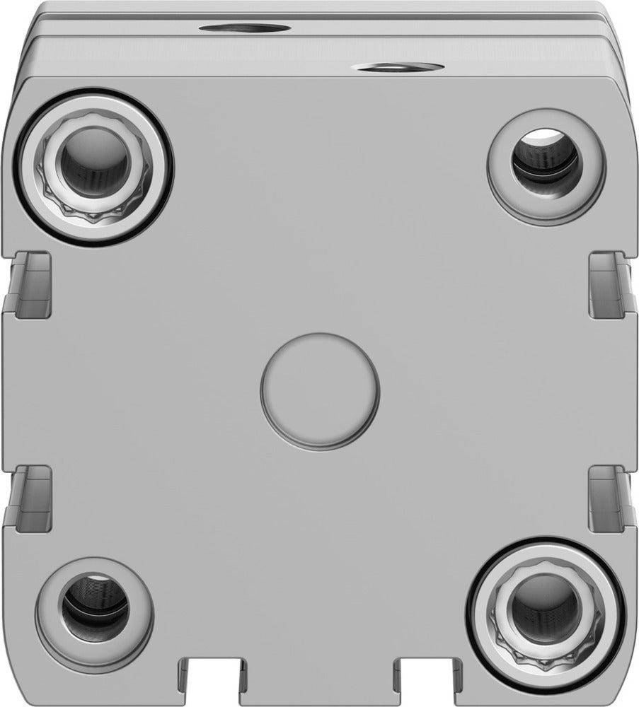 Festo Compact Cylinder 50mm Bore 10mm Stroke ISO 21287 Double Acting - 554259