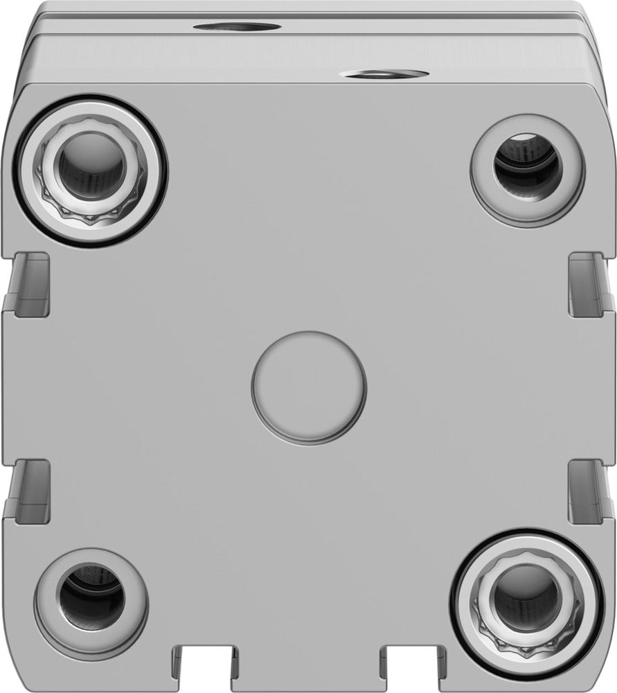 Festo Compact Cylinder 50mm Bore 20mm Stroke ISO 21287 Double Acting - 554261