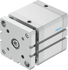 Festo Compact Cylinder 80mm Bore 40mm Stroke ISO 21287 Double Acting - 554282