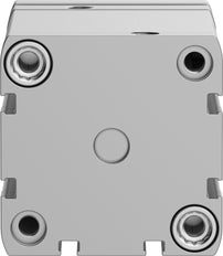 Festo Compact Cylinder 63mm Bore 60mm Stroke ISO 21287 Double Acting - 554275