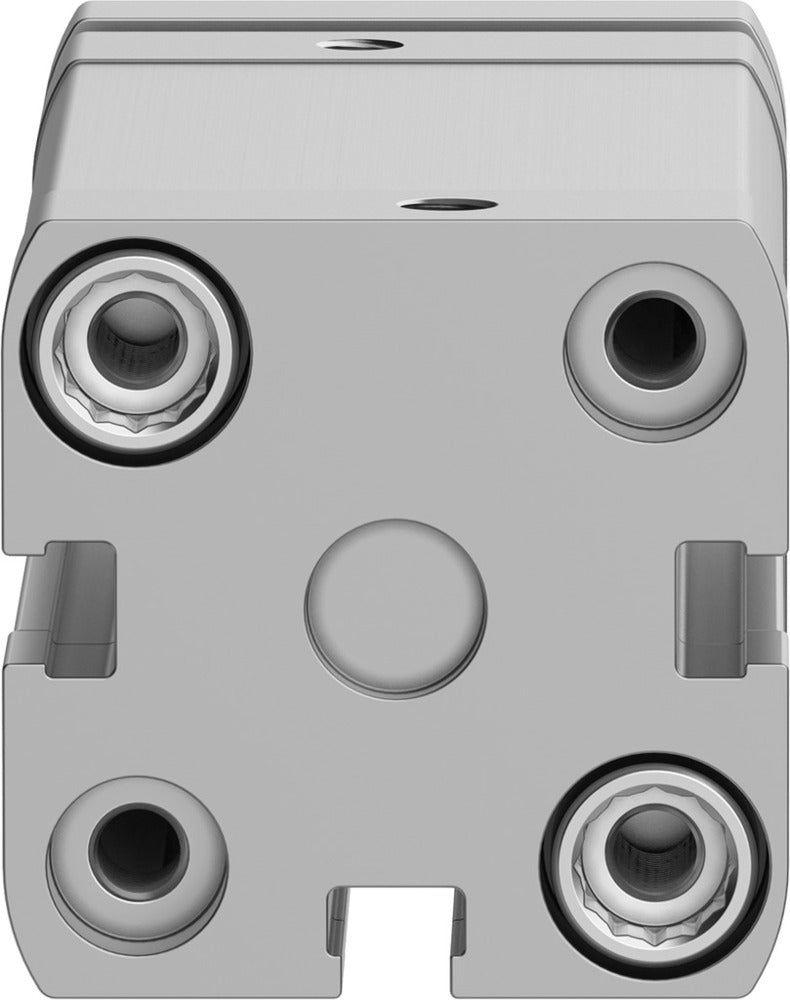 Festo Compact Cylinder 25mm Bore 40mm Stroke ISO 21287 Double Acting - 554235