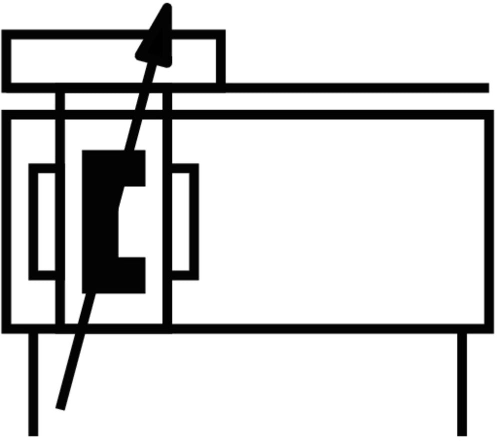 Festo Linear Actuator 32mm Bore 200mm Stroke Double Acting - 5074802