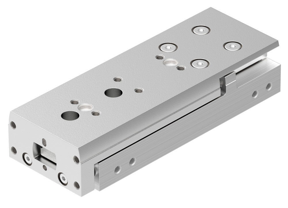 Festo Mini Slide 6mm Bore 20mm Stroke Double Acting - 8078829